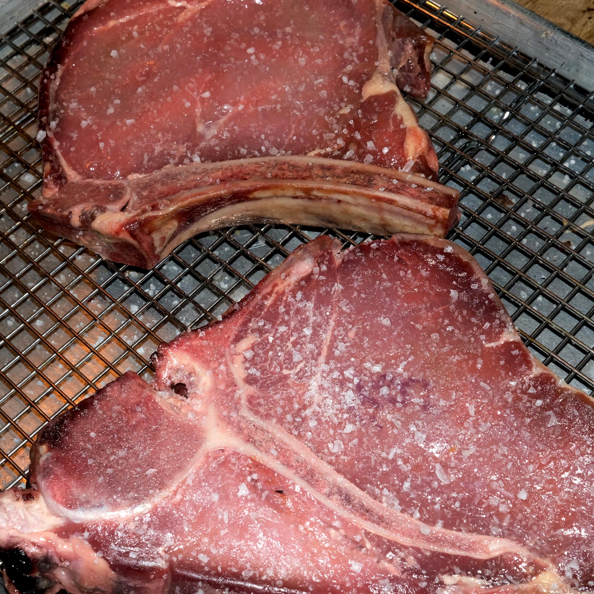 meat